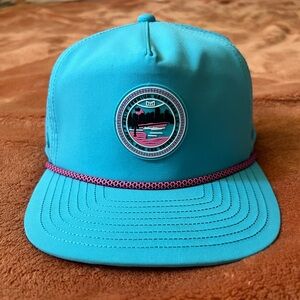 Melin Neon Collection Hat